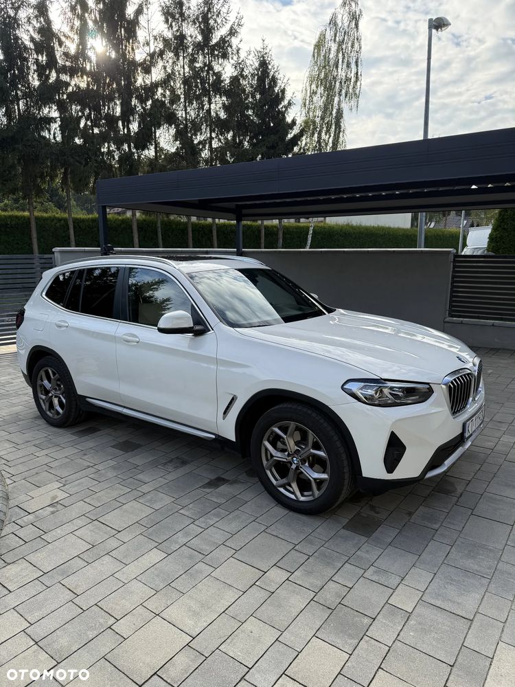 BMW X3 - 13