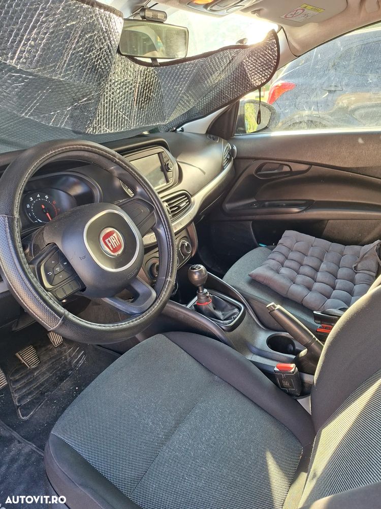 Fiat Tipo 1.4 - 15