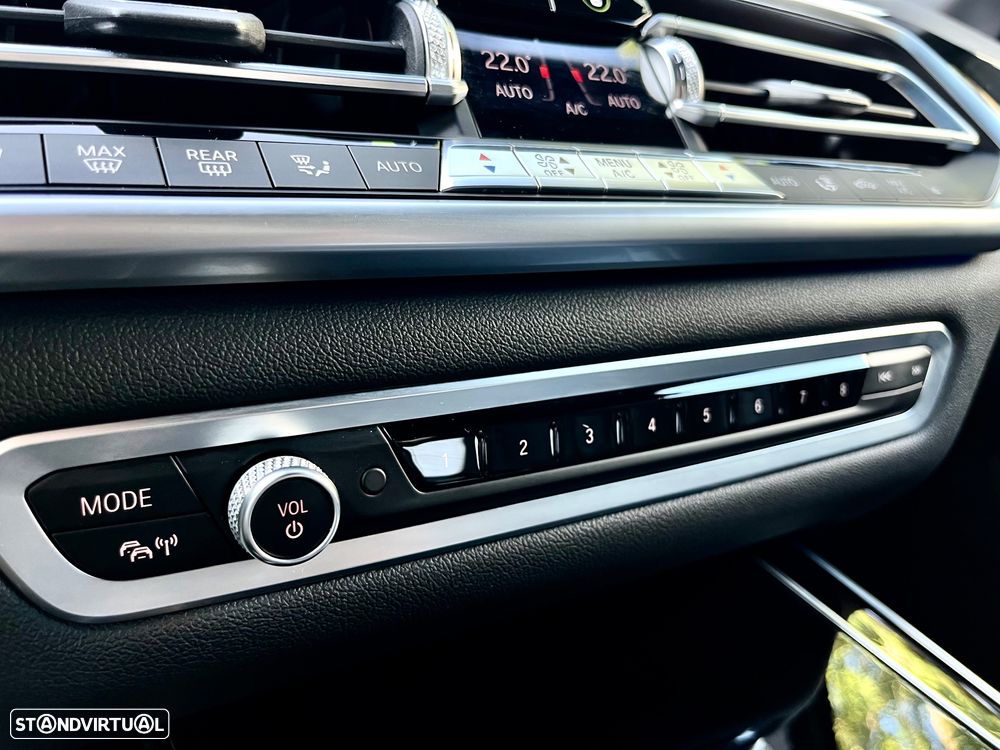 BMW X5 45 e xDrive Pack M - 30