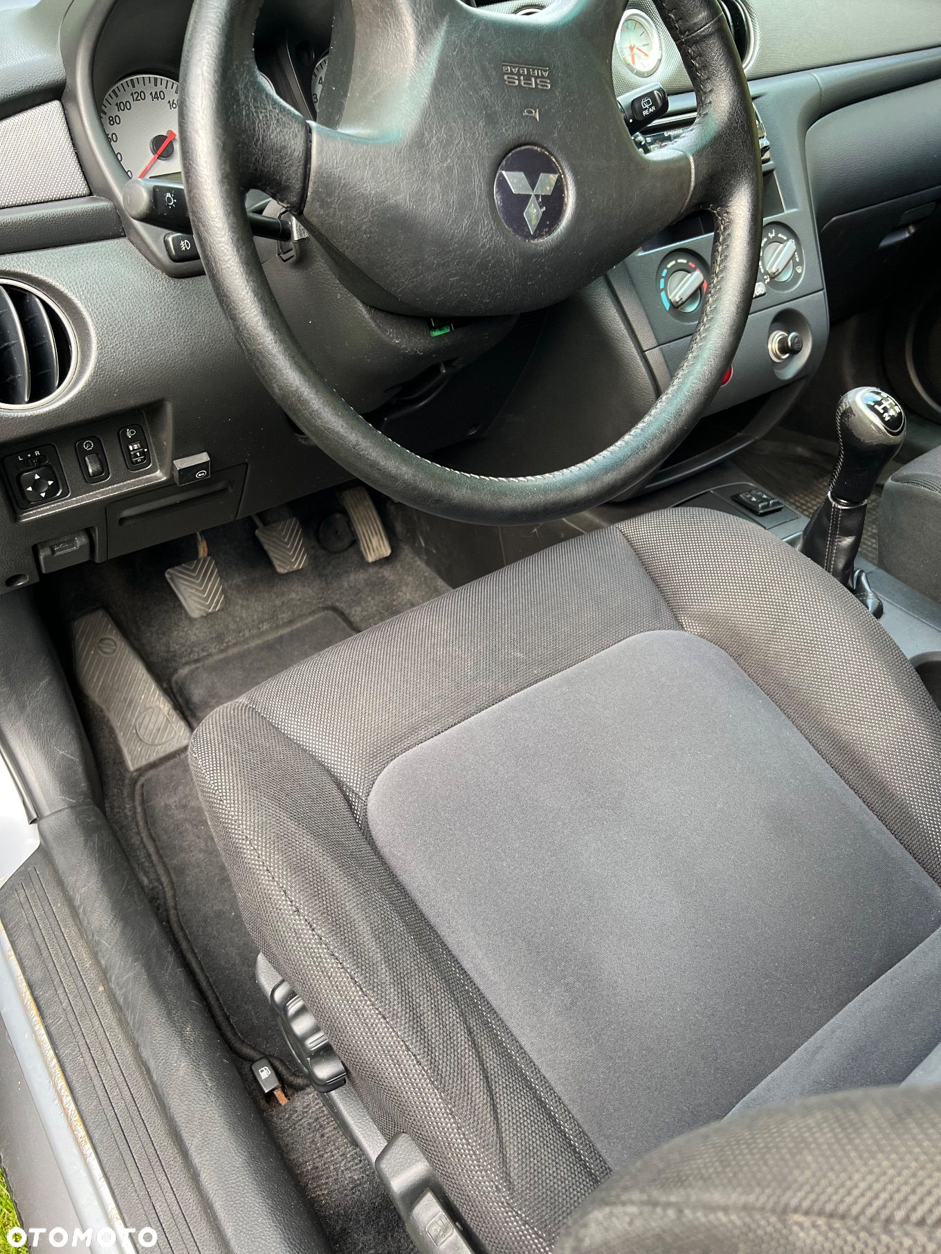 Mitsubishi Outlander 2.0 Comfort - 19