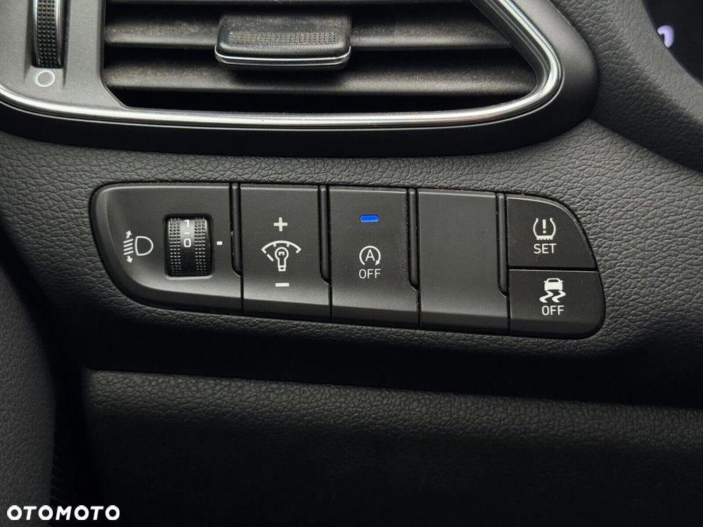 Hyundai i30 1.0 T-GDI Modern - 36