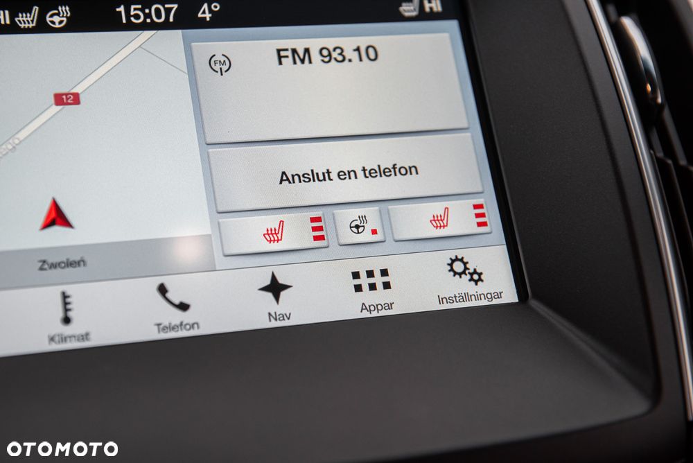 Ford Edge 2.0 TDCi Bi-Turbo 4x4 Titanium - 27