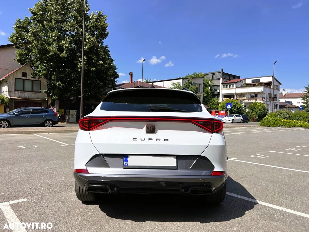 Cupra Formentor - 4