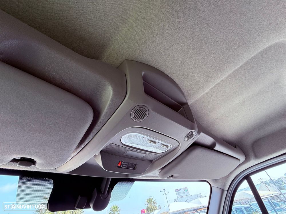 Renault Master 2.3 dCi L3 3.5T CD - 16