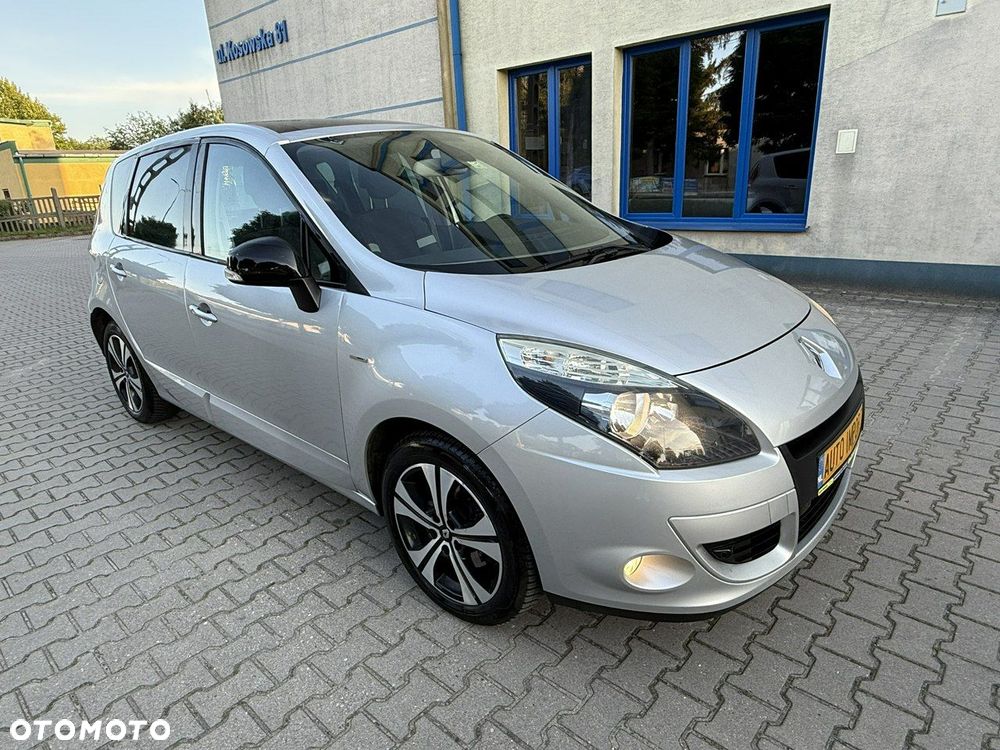 Renault Scenic - 3
