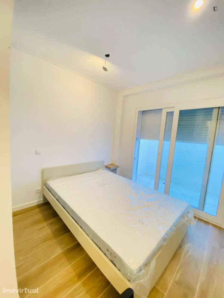 Estúdio - localizado em Caparica Lisbon - Grande imagem: 2/8