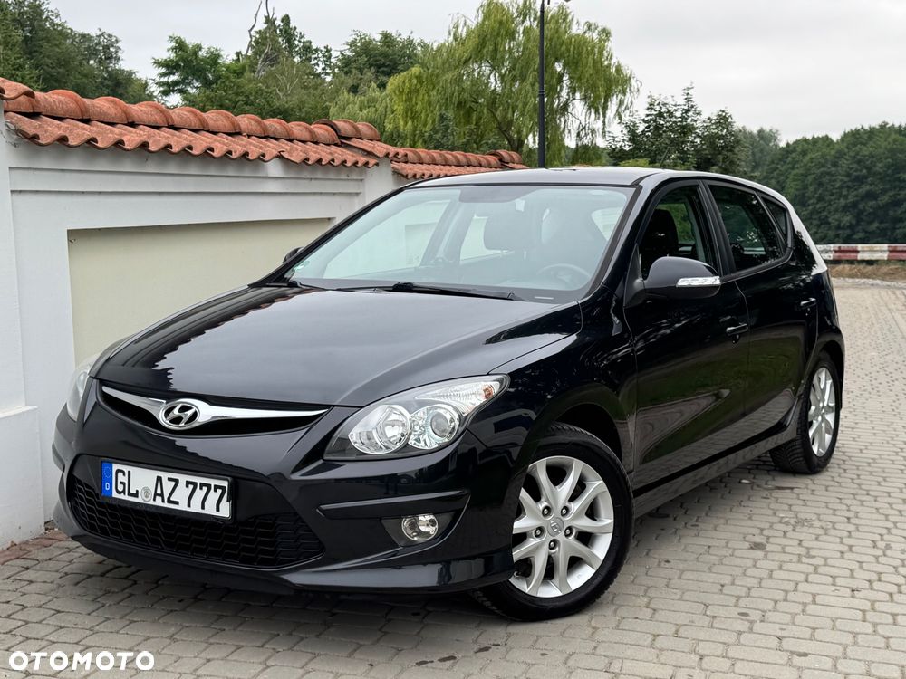 Hyundai i30 - 6