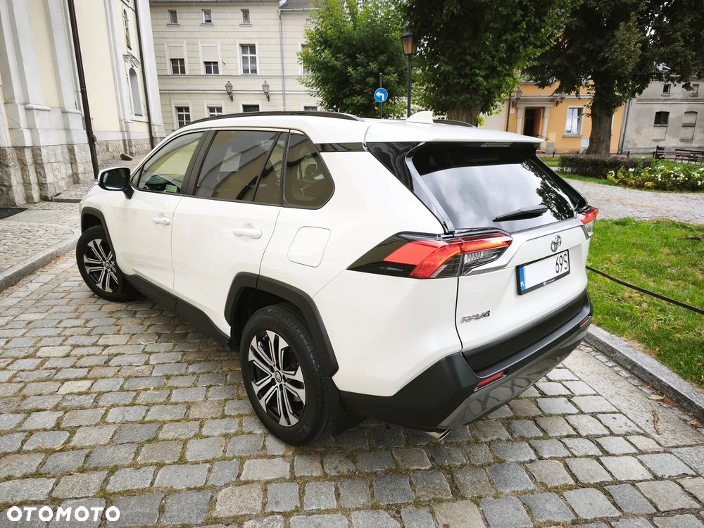 Toyota RAV4 2.0 Comfort 4x2 MS - 3