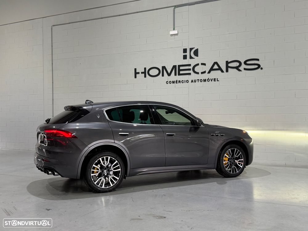 Maserati Grecale - 14