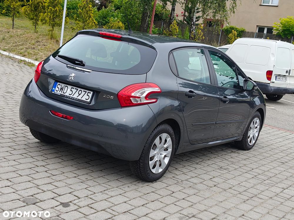 Peugeot 308 1.4 Presence - 10