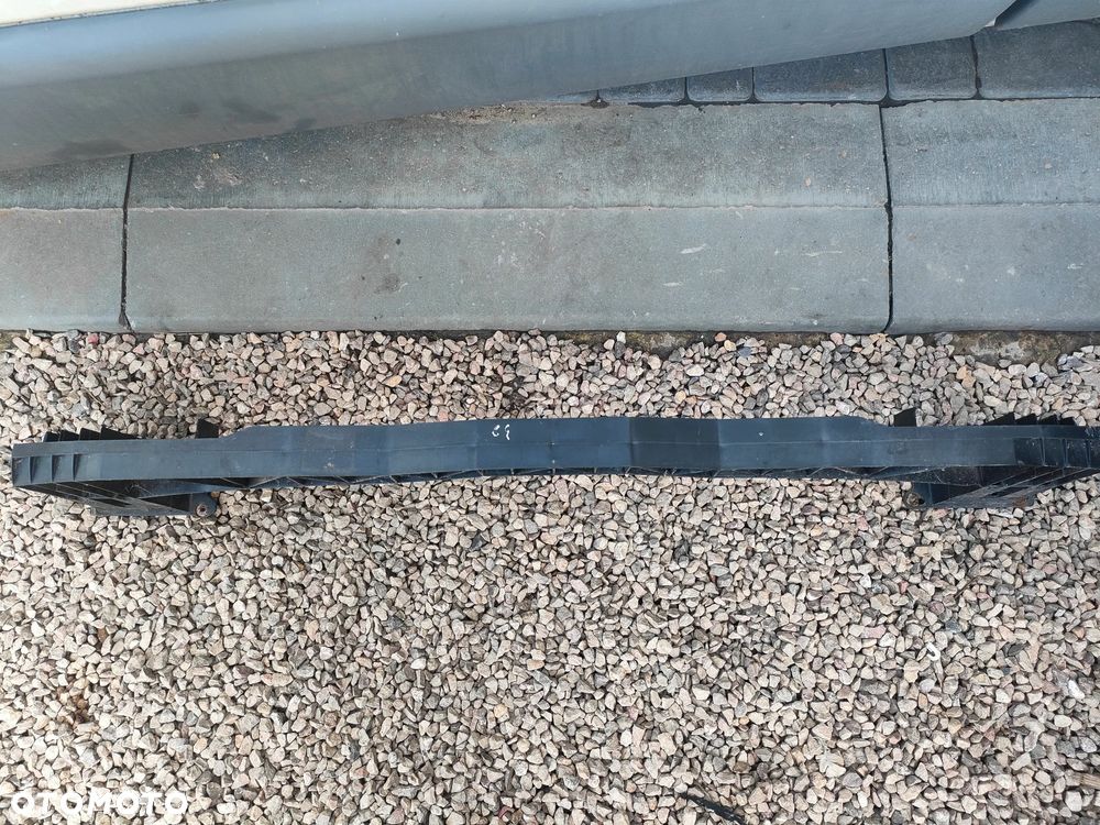 CITROEN C4 04-10 BELKA POD ZDERZAK PRZÓD DOLNA - 1