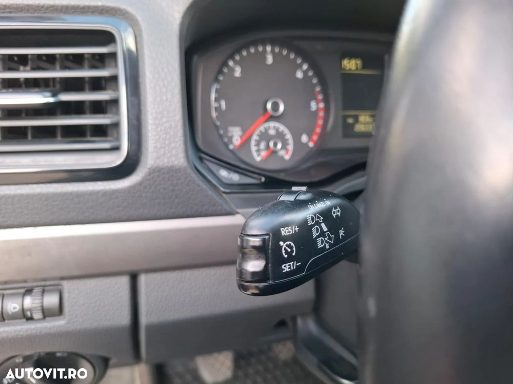 Volkswagen Amarok - 9
