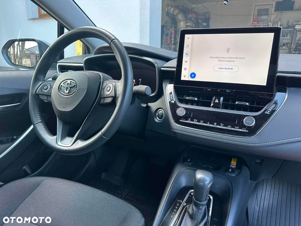 Toyota Corolla 1.8 Hybrid Comfort - 5