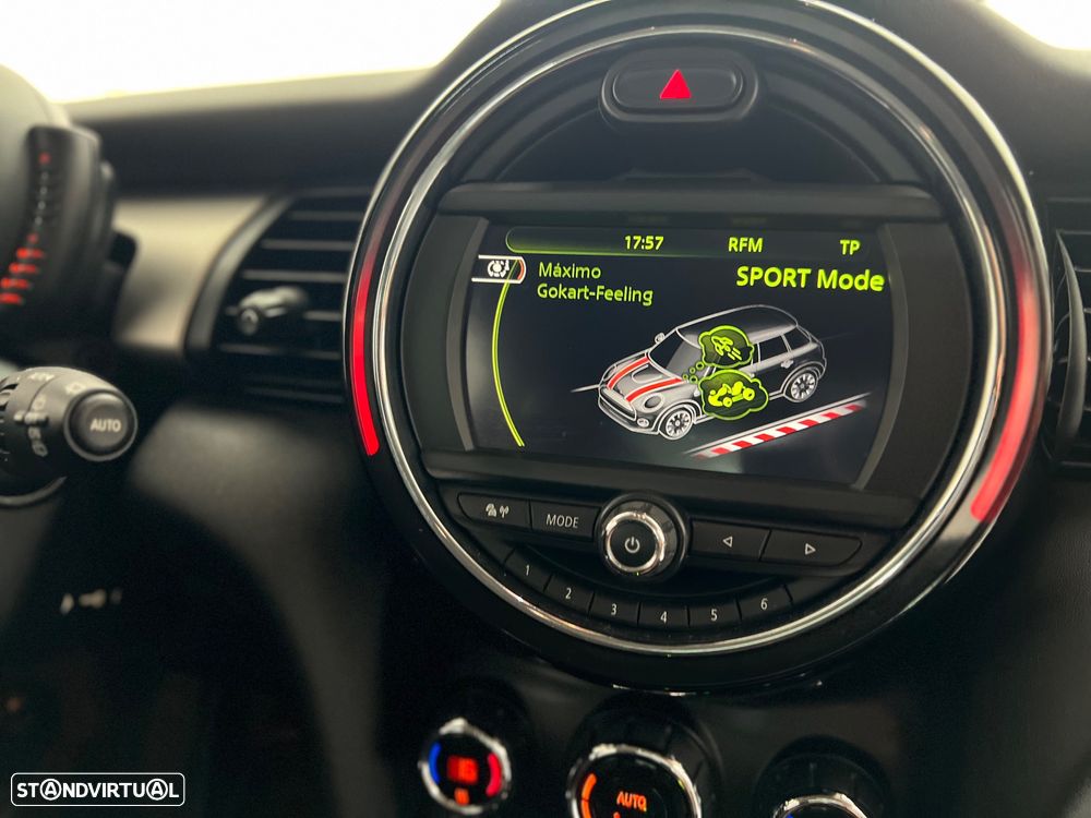 MINI 5 Portas One Auto - 32