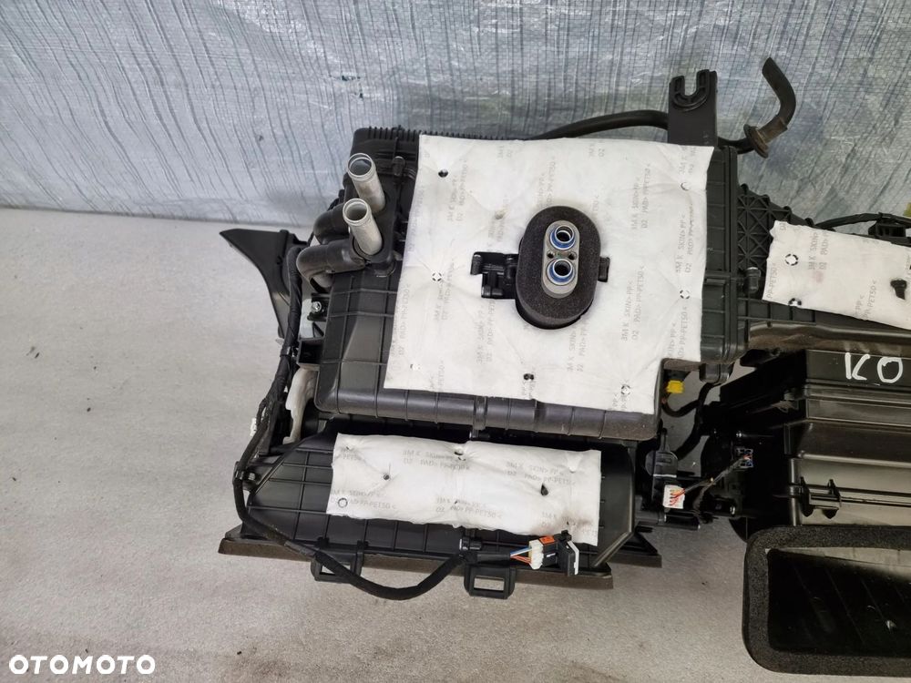 NAGRZEWNICA WENTYLATOR HYUNDAI KONA 1.0 T-GDI - 4