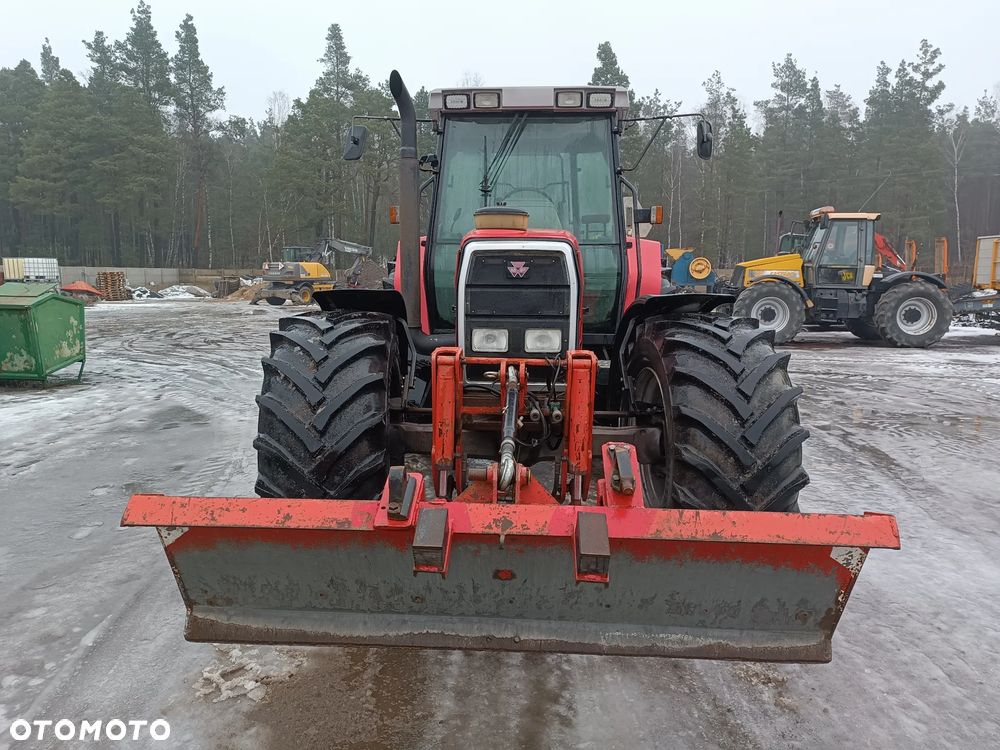 Massey Ferguson 6180 - 3