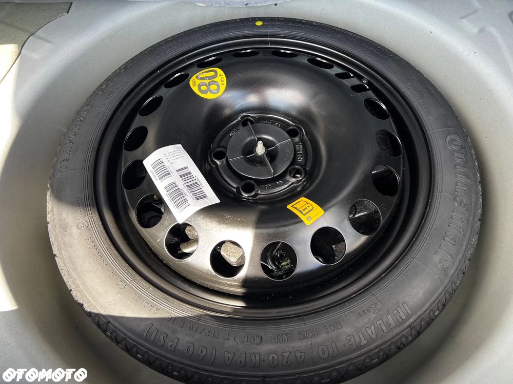 Opel Meriva 1.4 Selection - 22