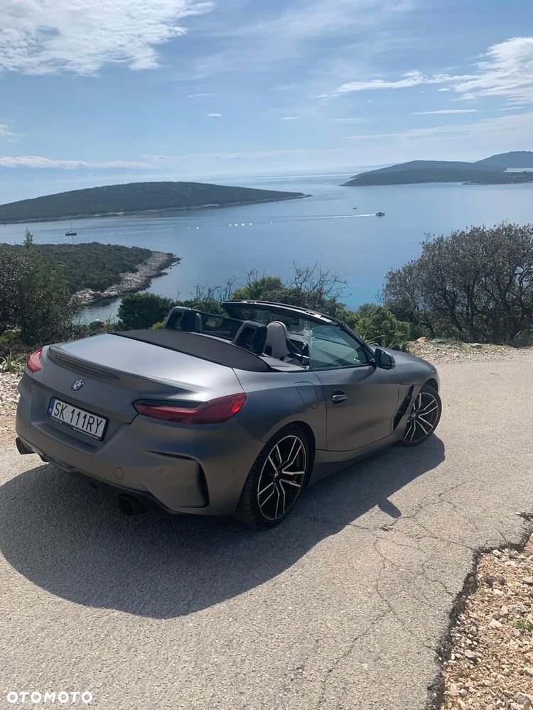BMW Z4 30i sDrive sport - 4