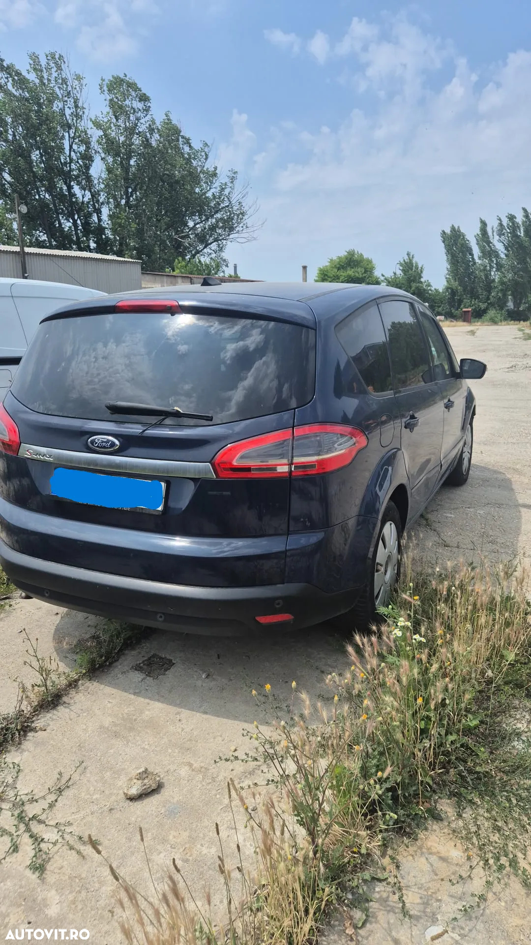 Ford S-Max - 6