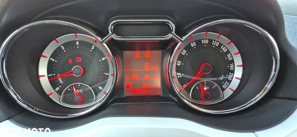 Opel Adam 1.4 Jam - 7