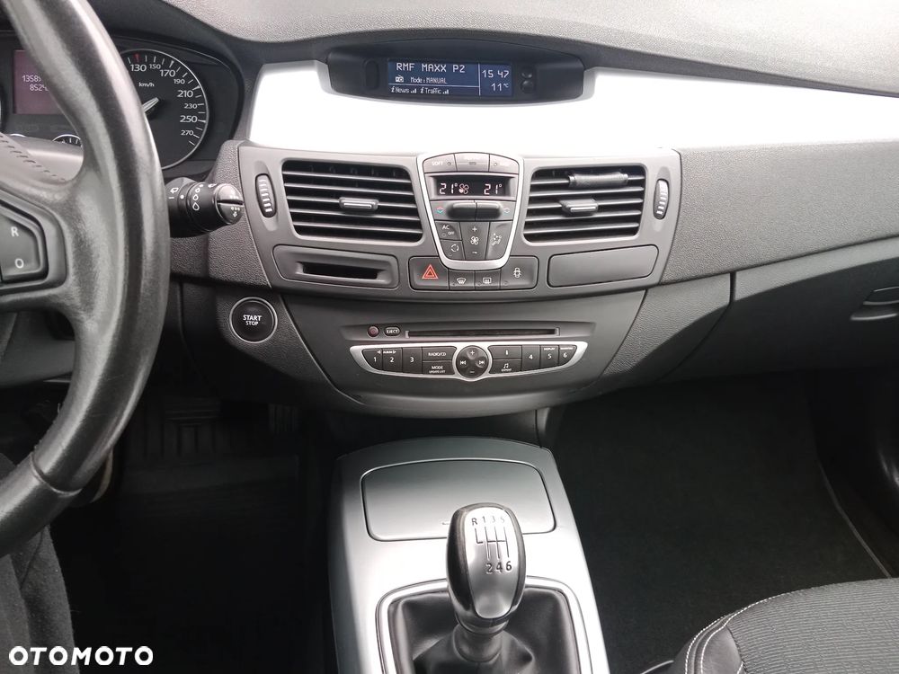 Renault Laguna 2.0 16V Dynamique - 7