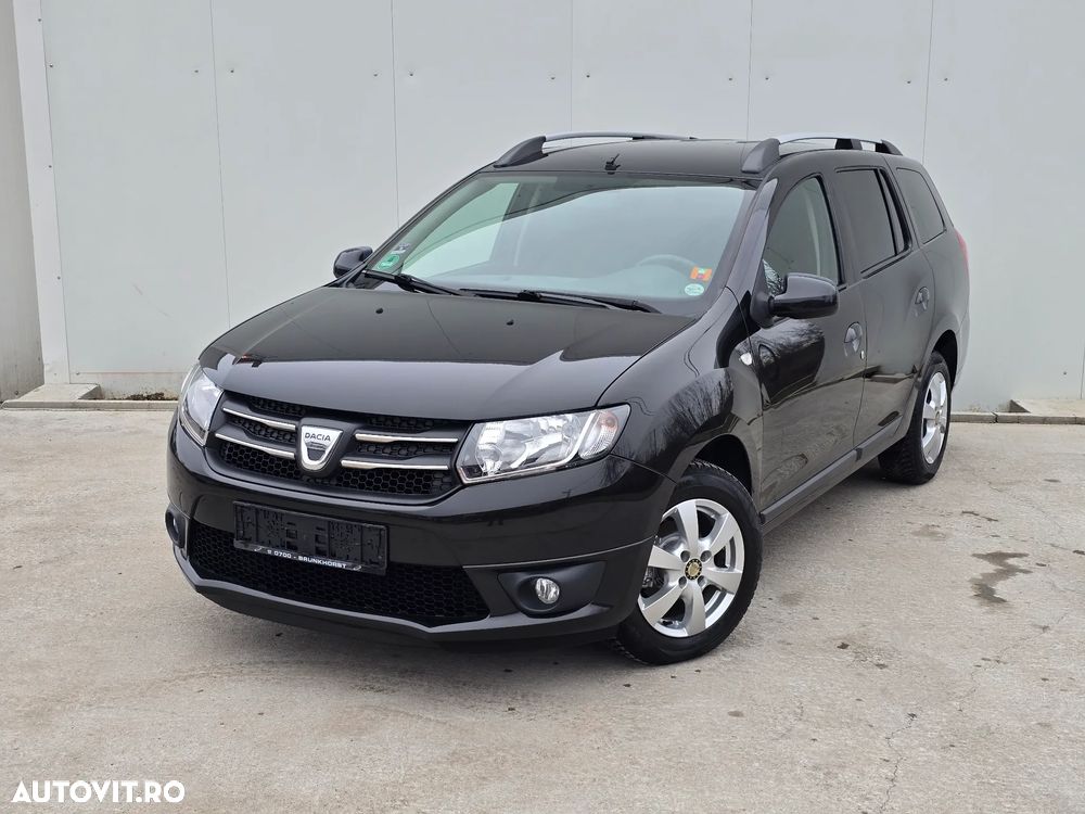 Dacia Logan TCe 90 Prestige - 1