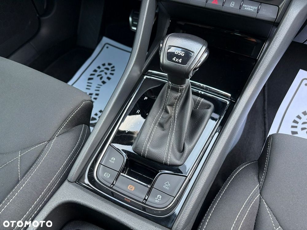 Skoda Karoq - 12