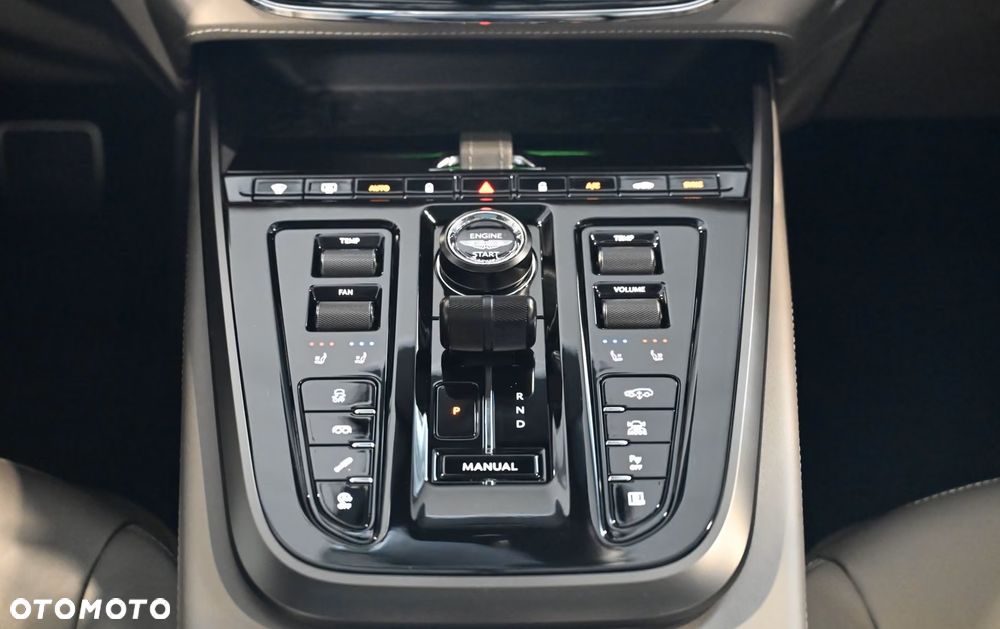 Aston Martin DBX707 - 19