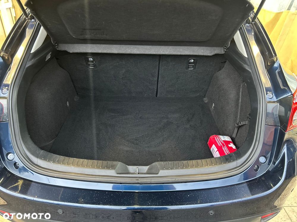 Mazda 3 SKYACTIV-G 120 Center-Line - 34