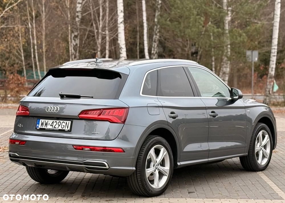 Audi Q5 45 TFSI mHEV Quattro Sport S tronic - 6