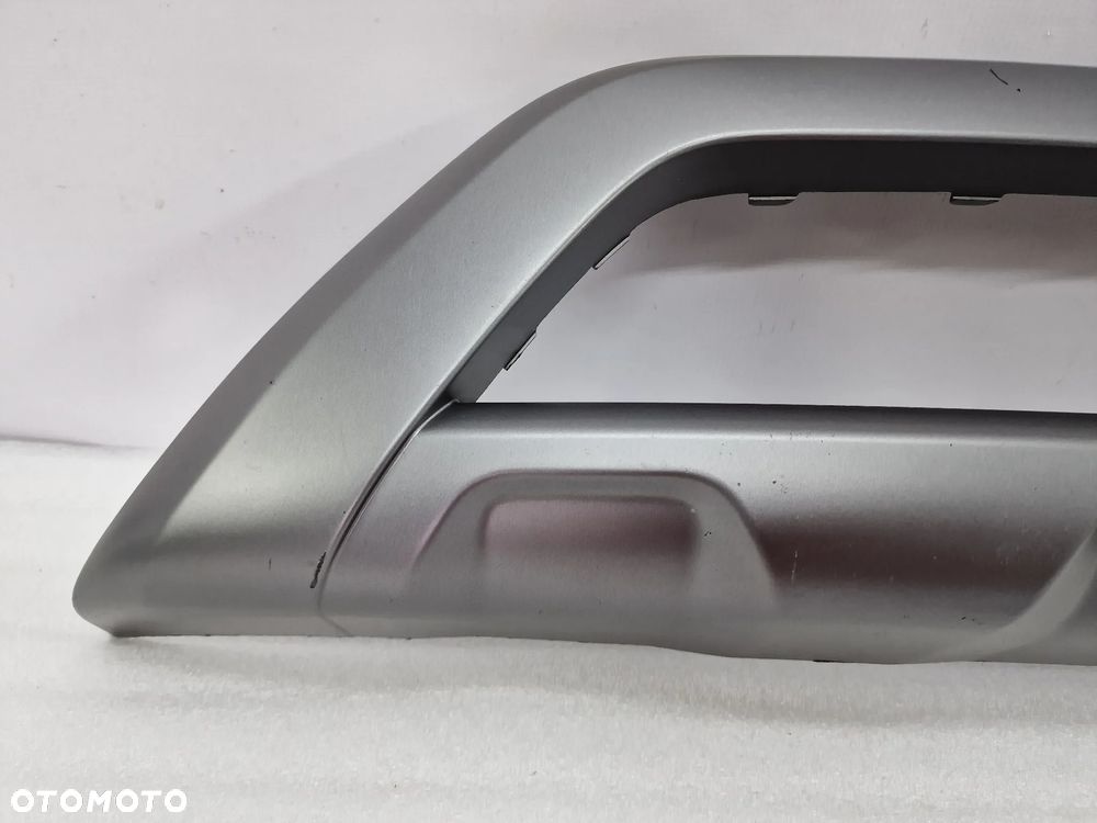 HYUNDAI I20 ACTIVE 15-19 DOKŁADKA / SPOJLER POD ZDERZAK PRZEDNI PRZÓD , NR 86565-C8700 , NR AUKCJI DT331 - 2