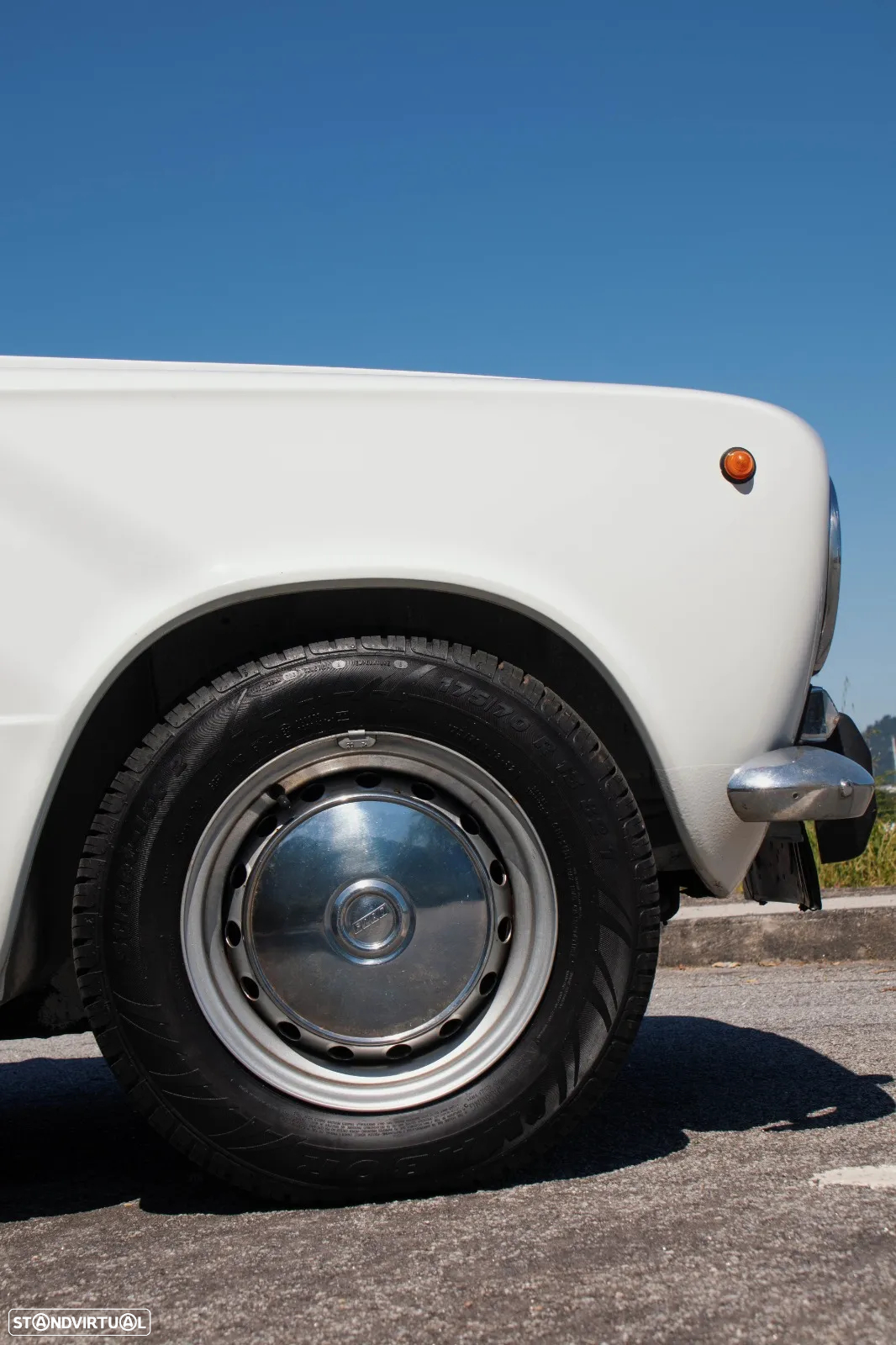 Fiat 124 - 11