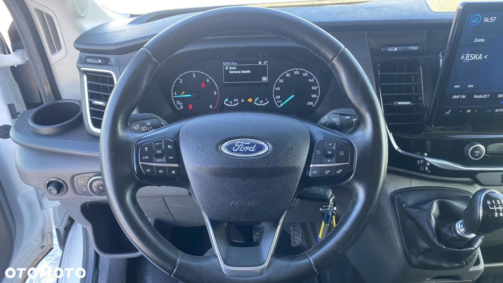 Ford Transit - 15