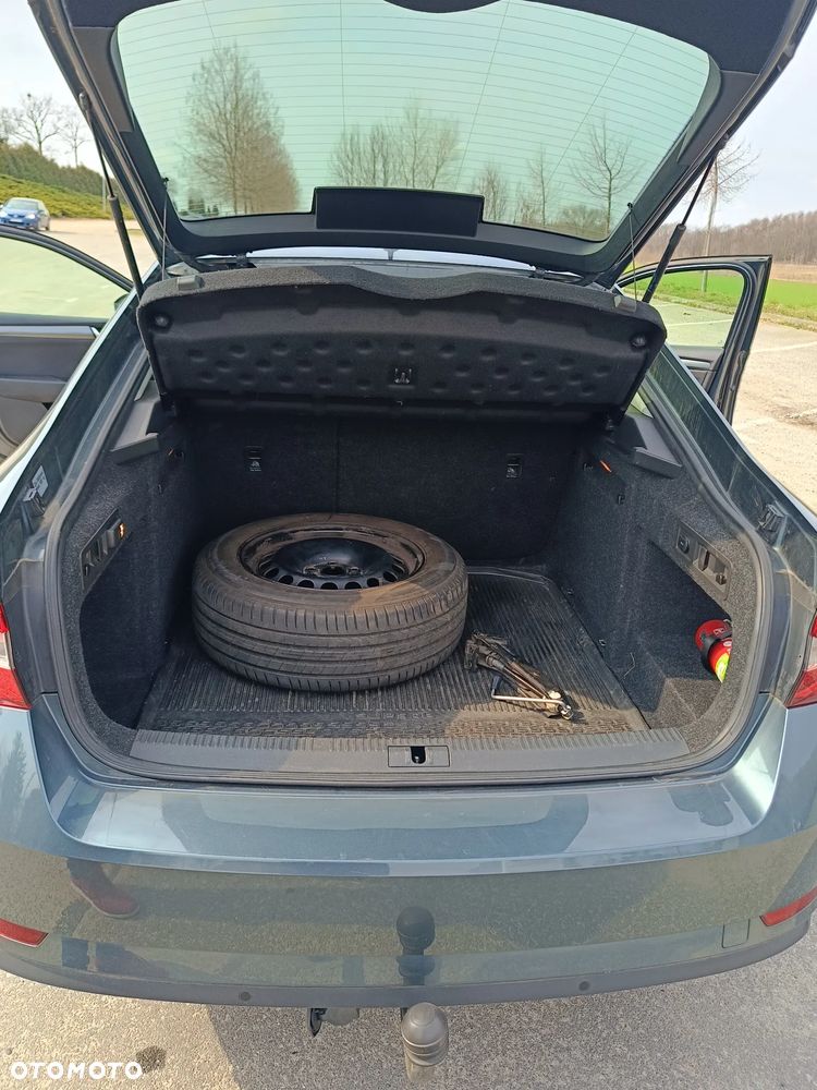 Skoda Superb 1.6 TDI Active Greenline - 17