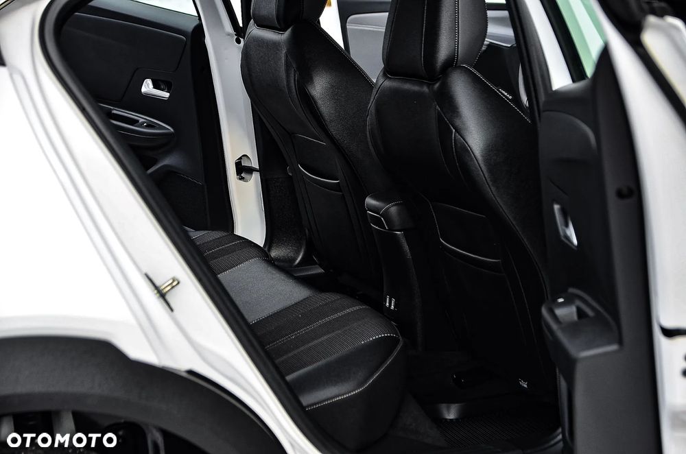 Opel Mokka 1.2 DI Turbo Ultimate - 32