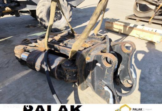 Komatsu Nożyce  do burzenia  KOMATSU 15-22 TON - 3