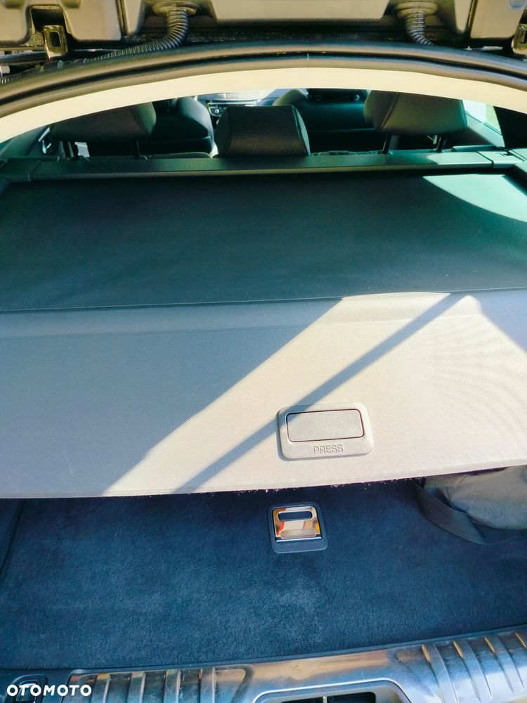 Peugeot 508 2.0 HDi Allure - 12