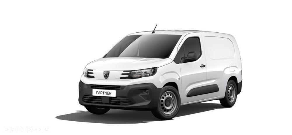 Peugeot PARTNER XL