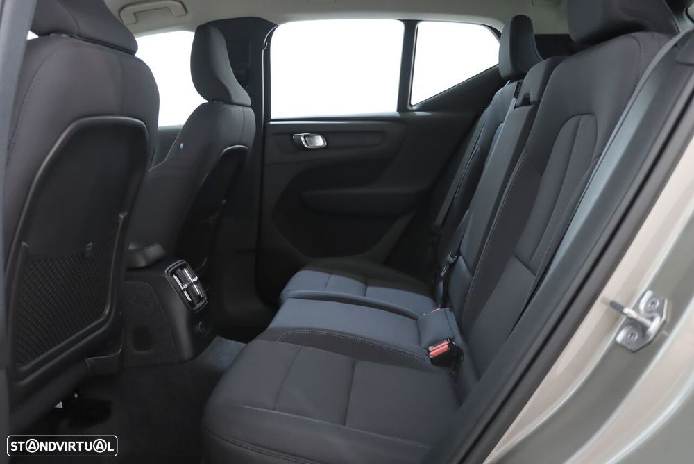Volvo XC 40 1.5 T4 PHEV Inscription Expression - 9