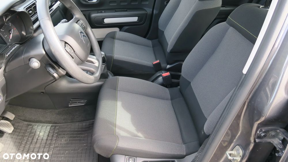 Citroën C3 Pure Tech 83 S&S LIVE - 16