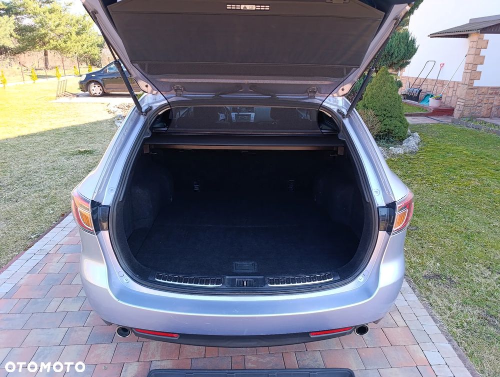 Mazda 6 Sport 2.0 Dynamic - 11