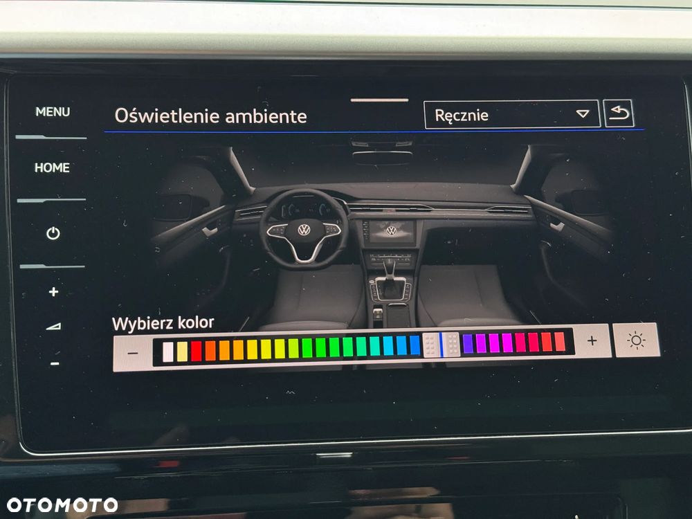 Volkswagen Arteon 2.0 TSI 4Motion R DSG - 27