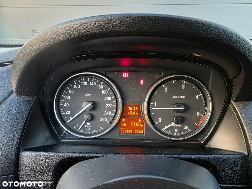 BMW X1 xDrive18d - 20