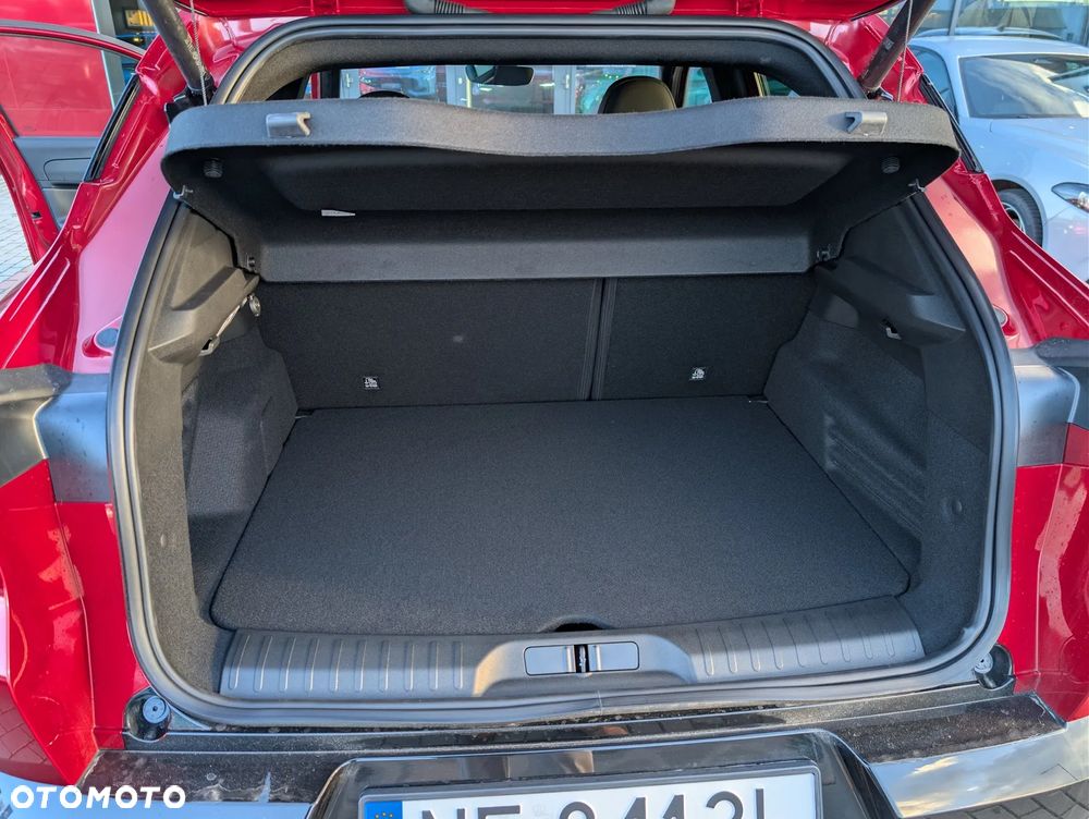 Alfa Romeo Junior 1.2 mHEV Ibrida Q4 eDCT - 24