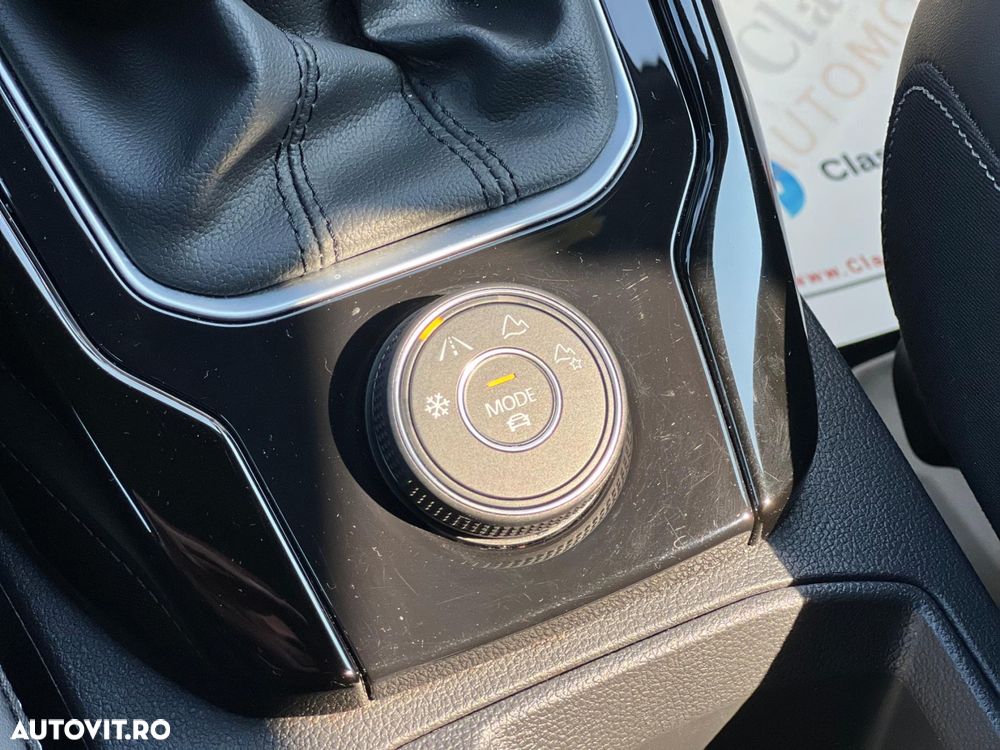 Volkswagen T-Roc 2.0 TSI 4Mot DSG R-Line - 17