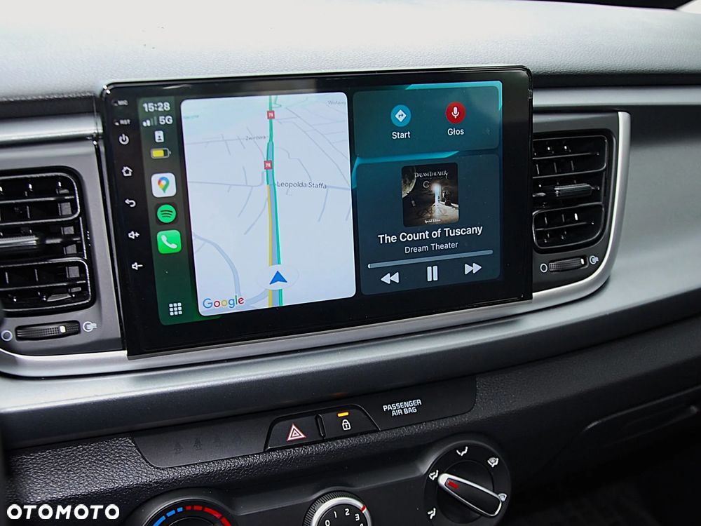 Kia Rio - 18