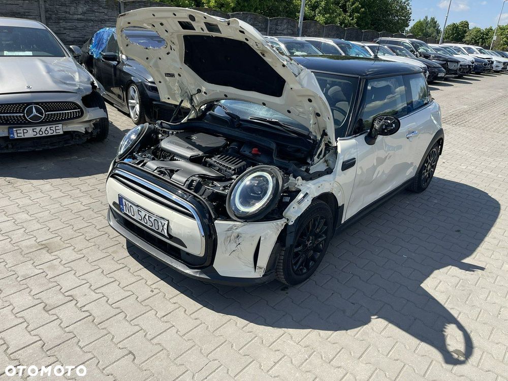 MINI Cooper Resolute Edition - 14