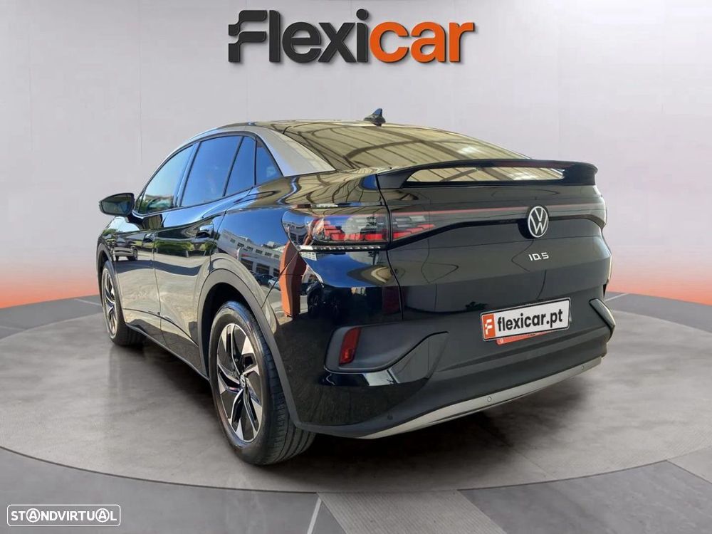 VW ID.5 77 kWh Pro - 5