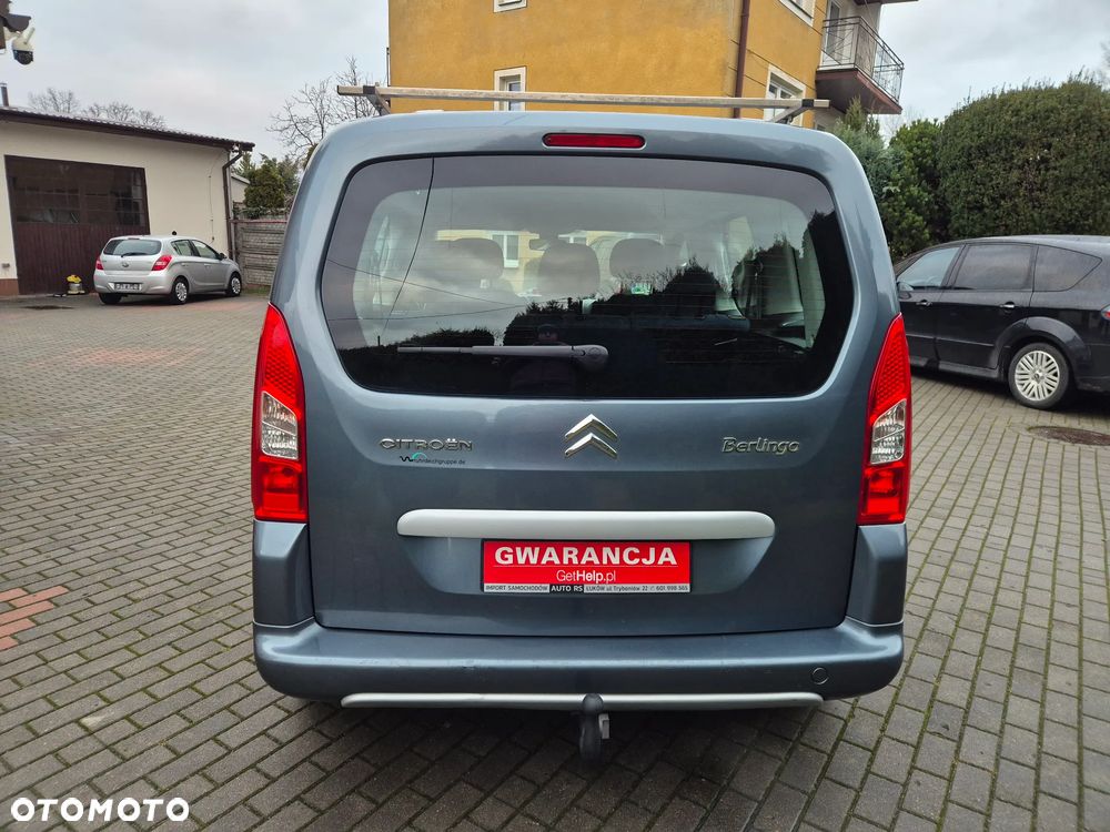 Citroën Berlingo Multispace VTi 95 Selection - 6