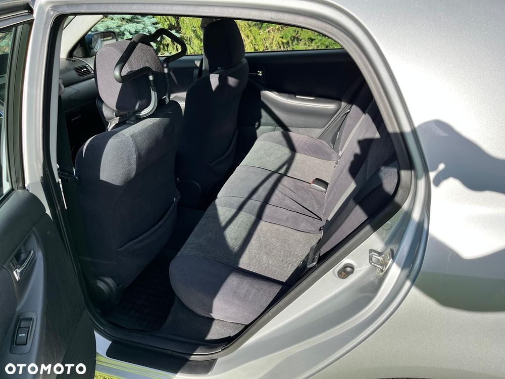 Toyota Corolla 2.0 D-4D Terra - 10